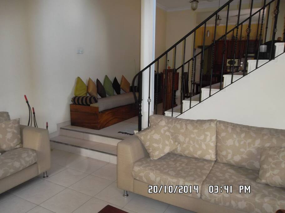 Stairway