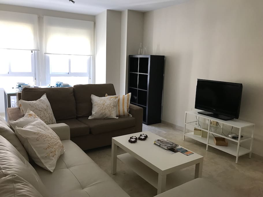 Sala de estar