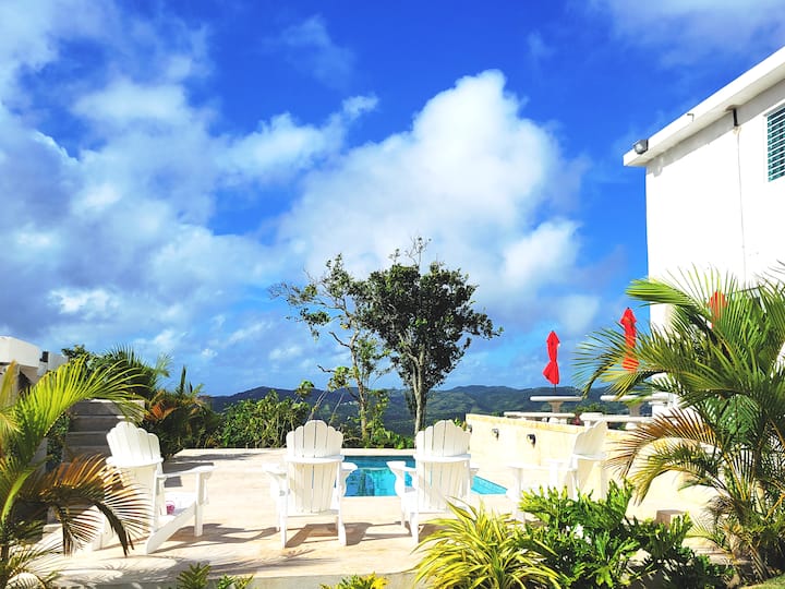 Barranquitas Vacation Rentals & Homes Barranquitas, Puerto Rico Airbnb