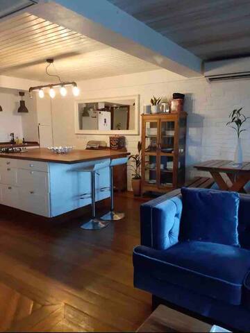 Cottage-style flat in Sai Kung gallery image 3