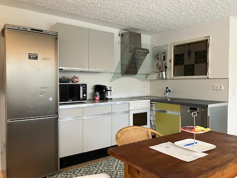 Apartment on the Hohentwiel