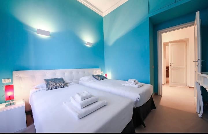 Спална соба 1