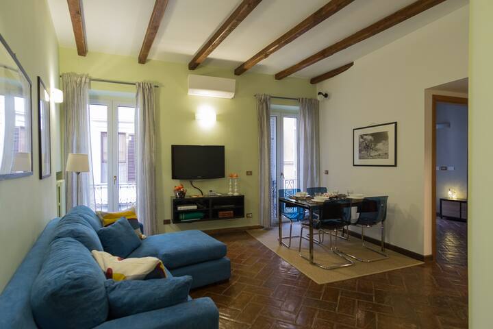 Tama’s Presidential Loft gallery image 2