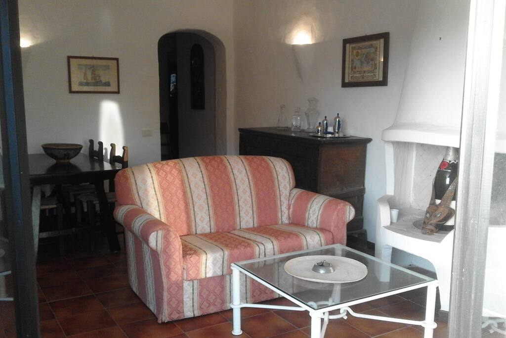 SALONE