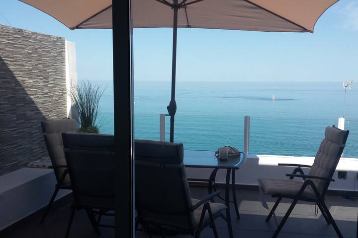 Beachfront Bungalow, Wonderful!