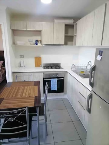 Listing in Concepcion