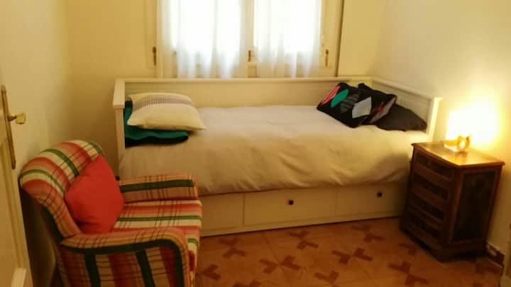 Habitación centro de Madrid