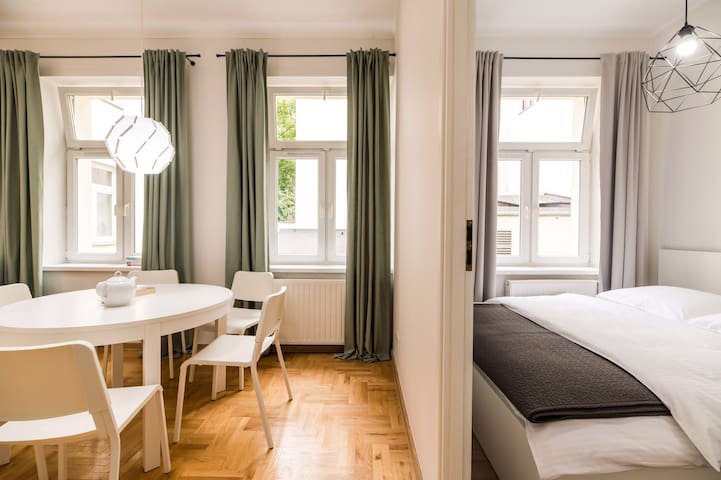 Native Apartments managed Airbnb listing 2