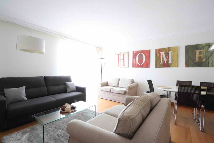 Apartamento Pío Baroja – (Wifi-Parking) ESS02526 gallery image 4