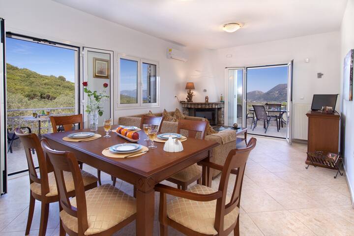 Guest favorite listing in Kefalonia