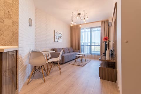 City Apartment Triumph 26