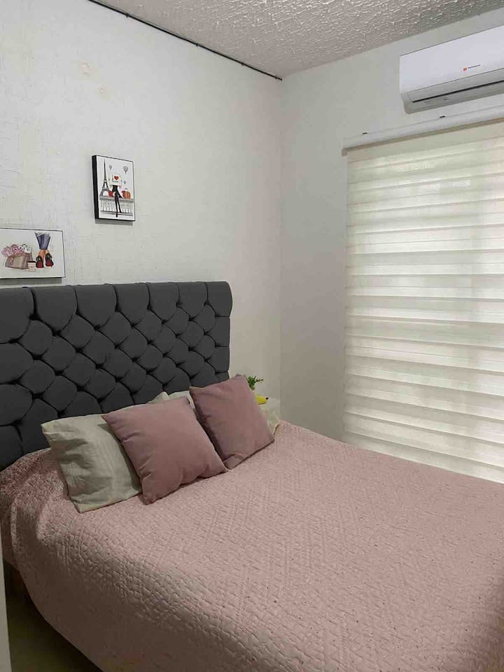 საძინებელი 1