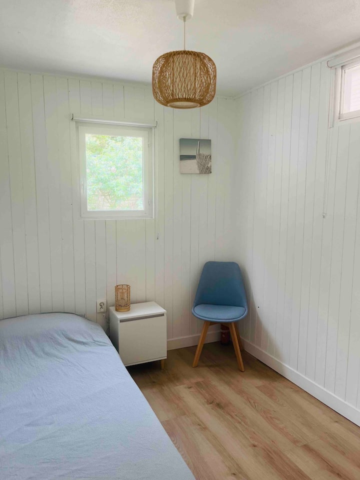 საძინებელი 2