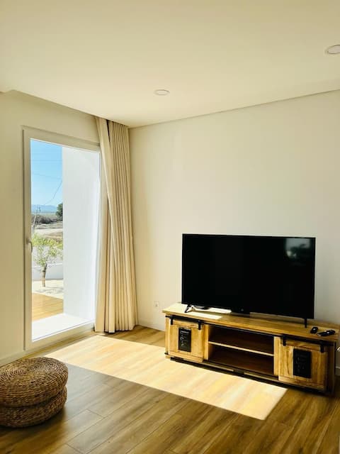 Imóvel de sucesso: Sable House - Possanco em Comporta