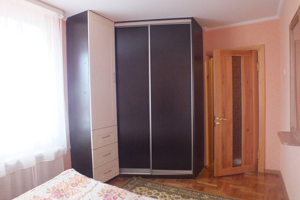 Спальня 1