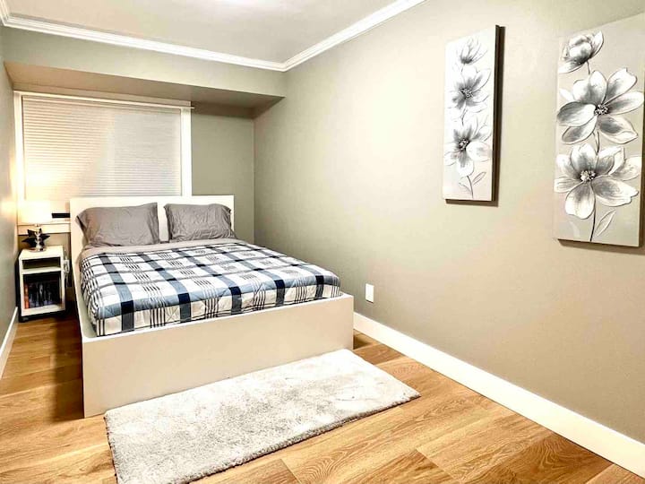 Chumba cha kulala cha tatu