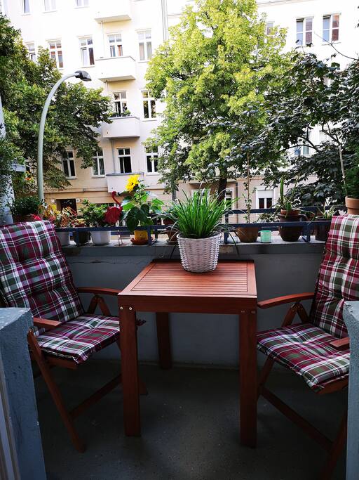 Balkon