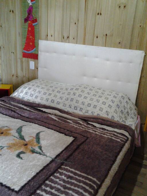 2 quarto de casal