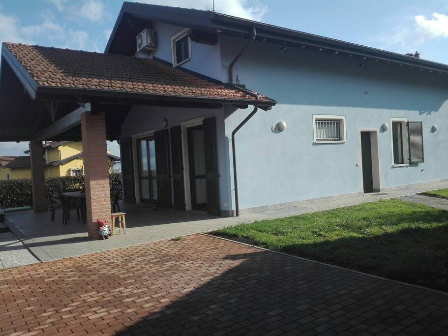 esterno