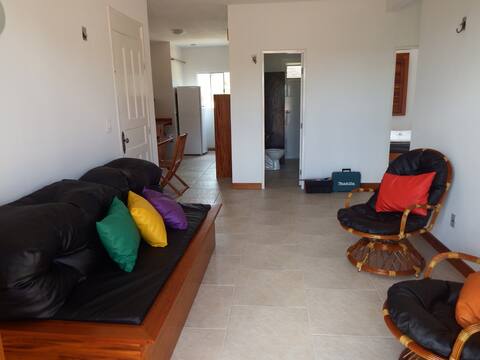 Apartamento- Condominio closed 200 mts from the square
