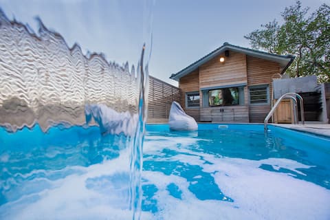 Spa Villa Skaloma