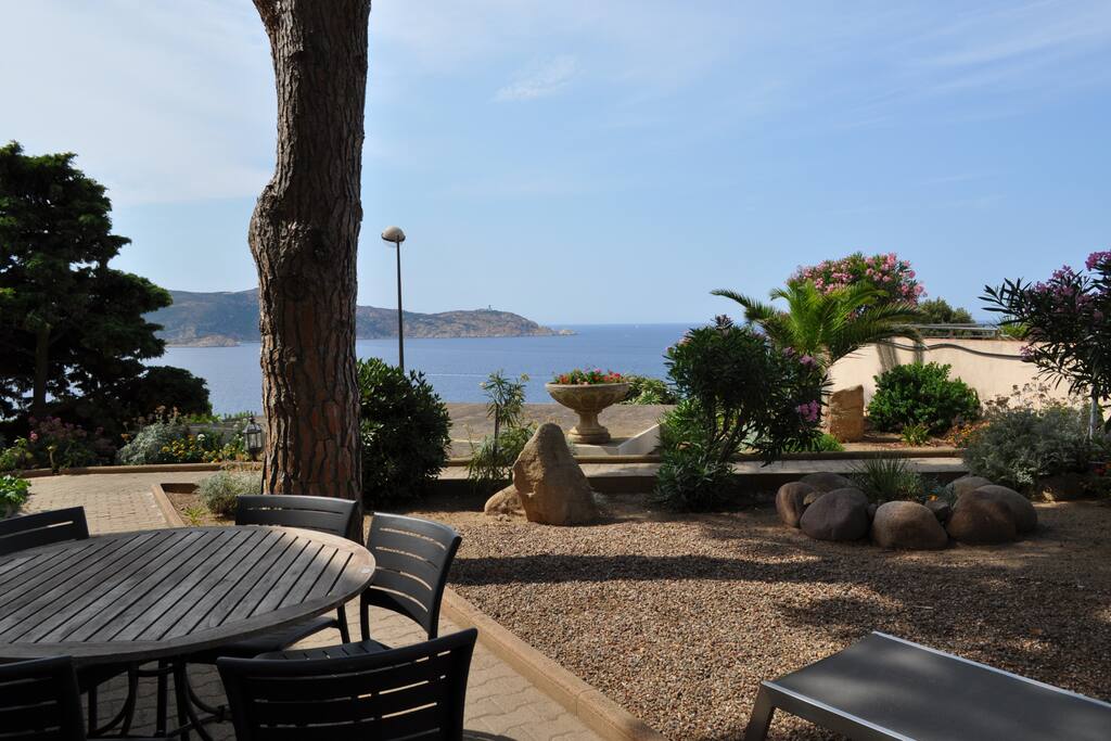 Appartement A Louer A Calvi Appartement A Louer A Calvi