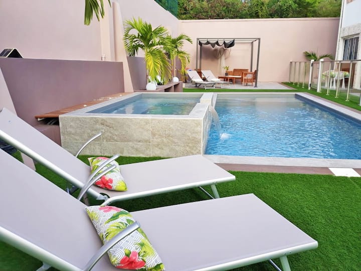 SainteAnne Apartment Rentals GrandeTerre, Guadeloupe Airbnb