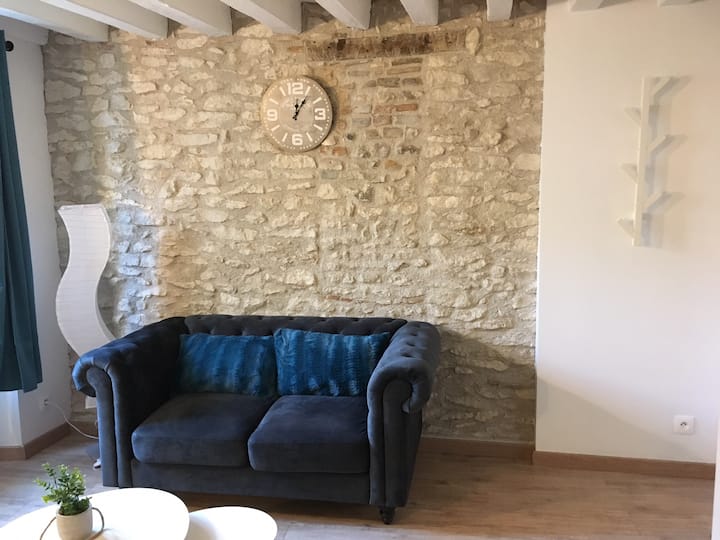 Top 10 Airbnb Vacation Rentals In Montargis, France Updated 2024