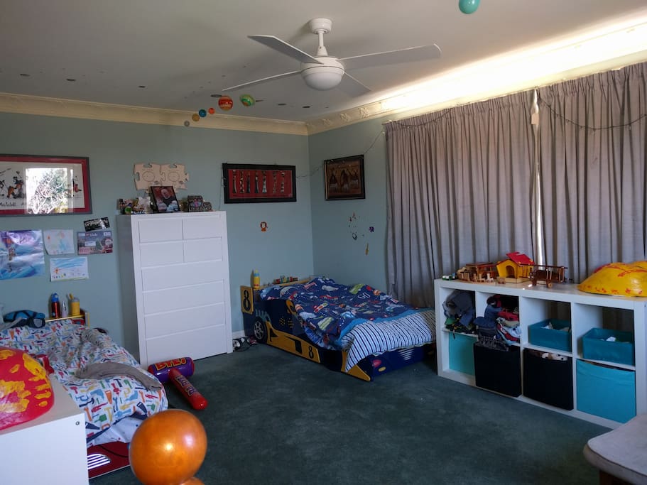 Bedroom 2