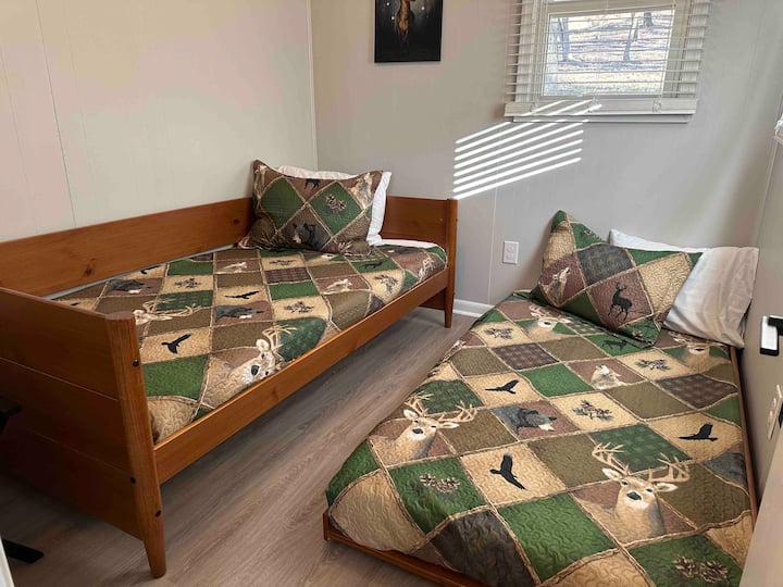 غرفة النوم 2