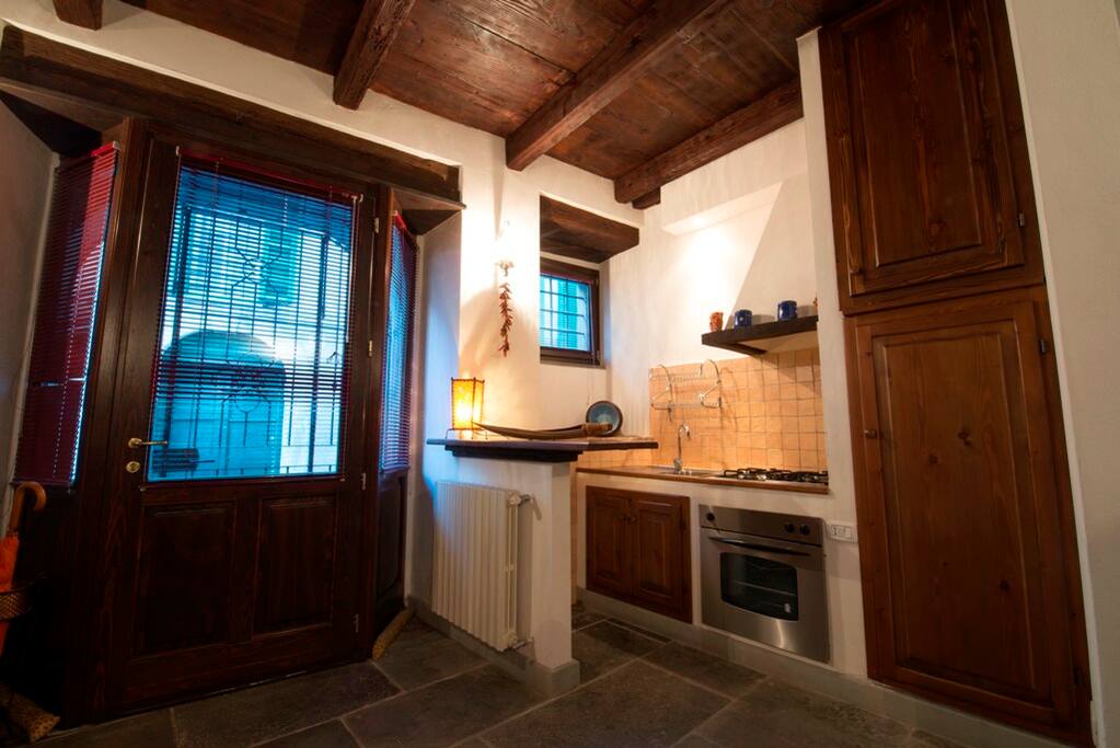 Casa San Marco