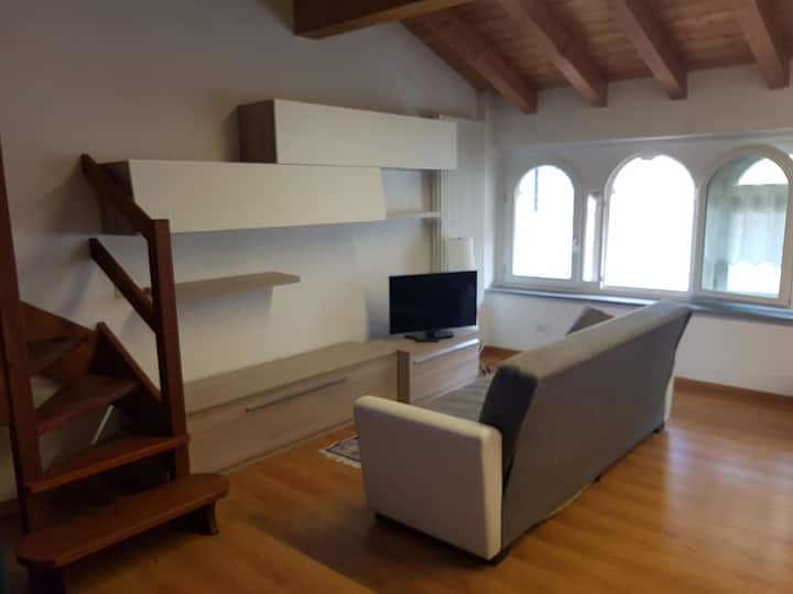 Gli Archetti - Scopello