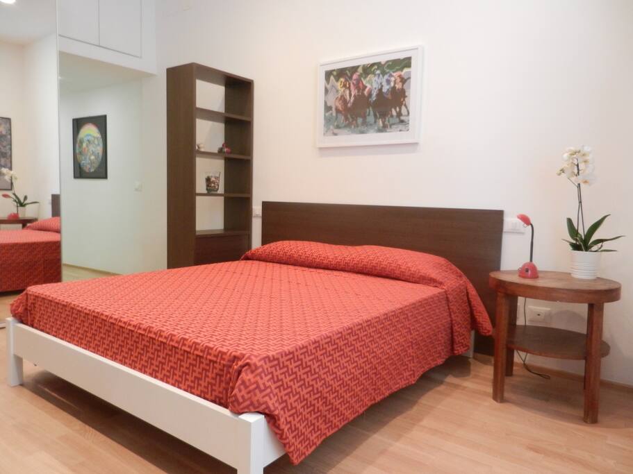 Central Guesthouse