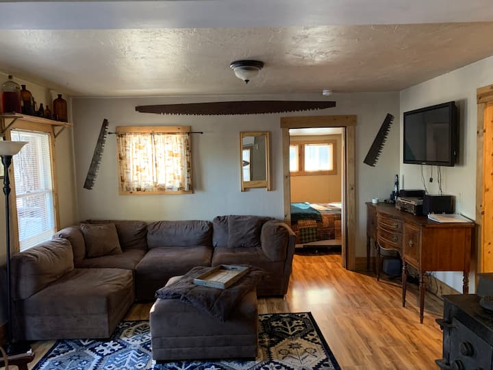 10 Best Airbnb Vacation Rentals In Downieville, California Updated