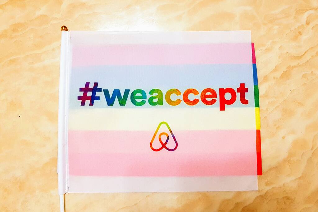 #weaccept