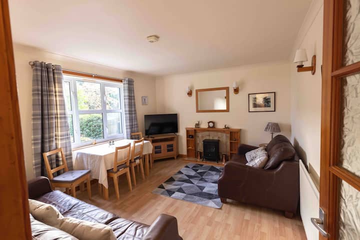 Garden Cottage Helensburgh - Gourock