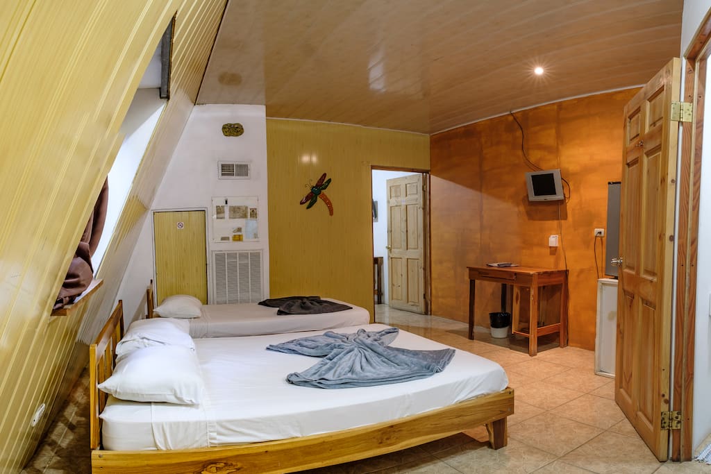 FROM ENTRY VIEW DOOR LEADS TO SECOND BEDROOM
