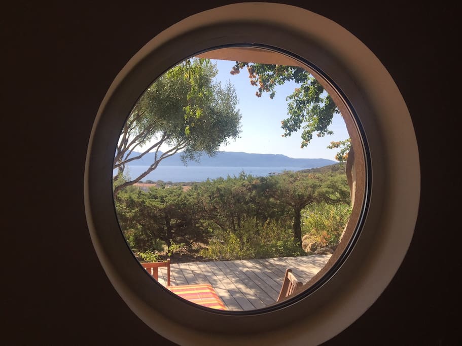 Vista mare
