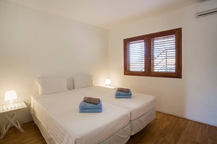 Slaapkamer 3