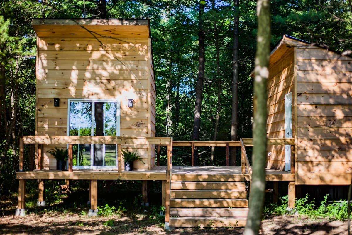 Canada Cabin Vacation Rentals | Airbnb