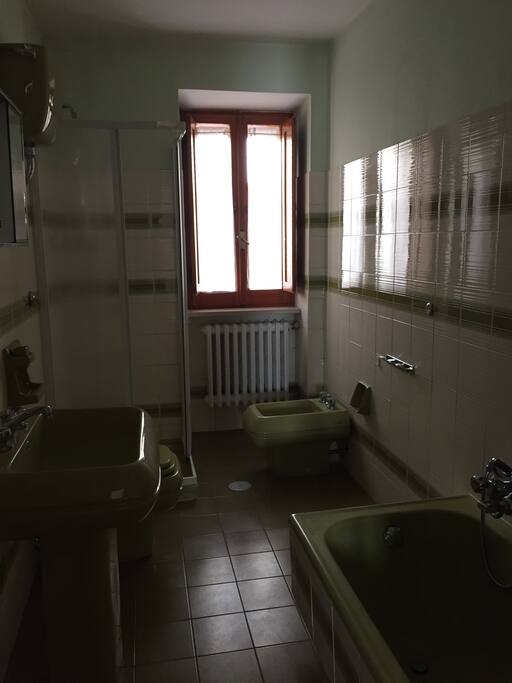 Bagno