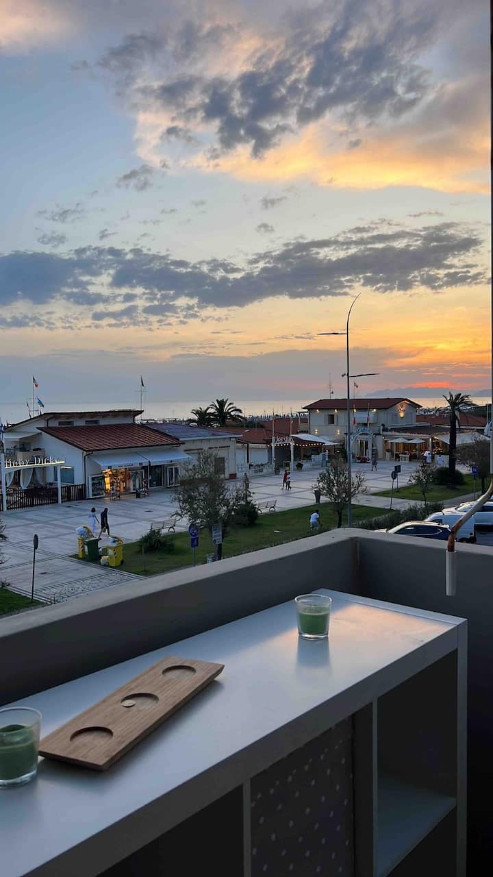 მისაღები ოთახი