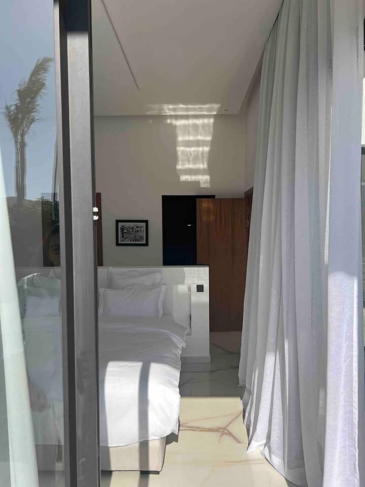 Спална соба 1