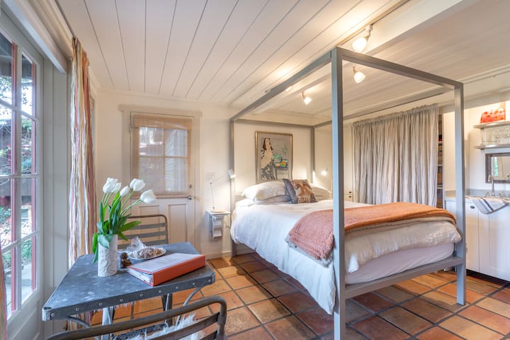 Airbnb Topanga Ferienwohnungen Unterkunfte
