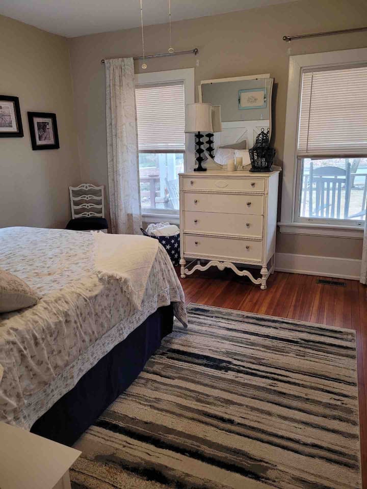 غرفة النوم 3