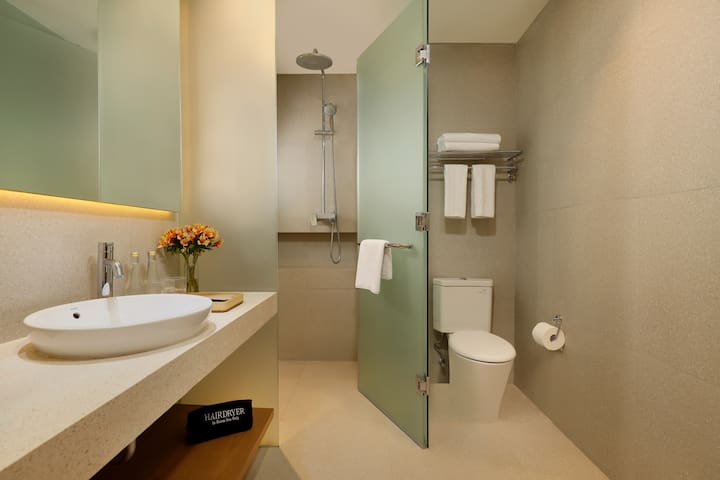 Dona By Bhineka Bali managed Airbnb listing 1