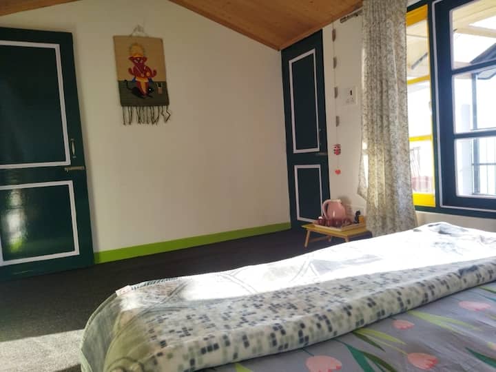 Recámara