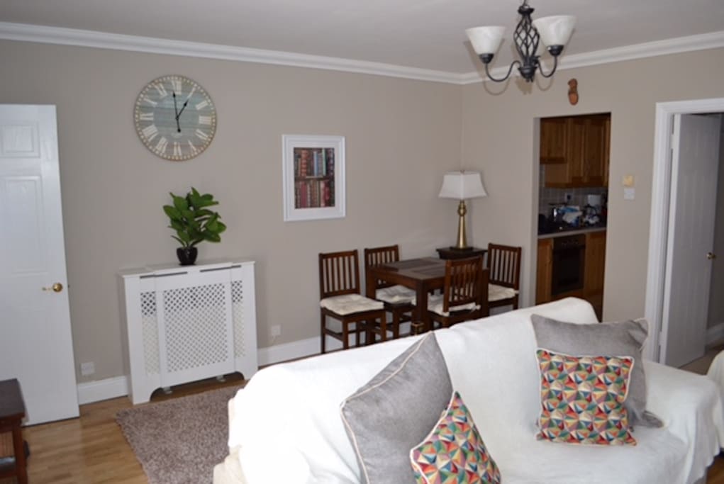 Living/Dining