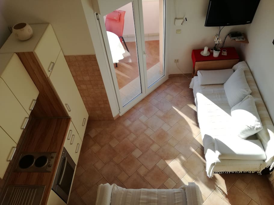 Living space