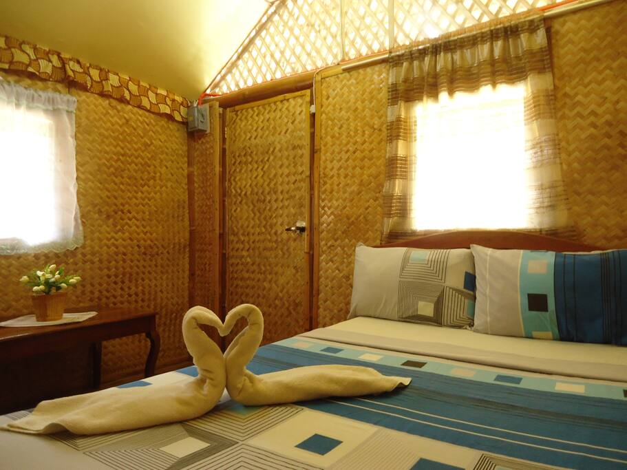 Private Cottage